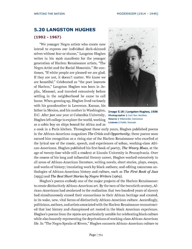 Writing the Nation - Page 711